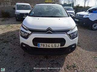 CITROEN C3 BlueHDi 75KW (100CV) S&S Feel