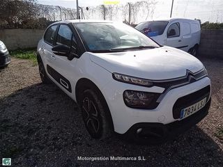 CITROEN C3 BlueHDi 75KW (100CV) S&S Feel