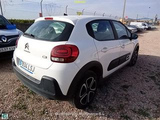 CITROEN C3 BlueHDi 75KW (100CV) S&S Feel