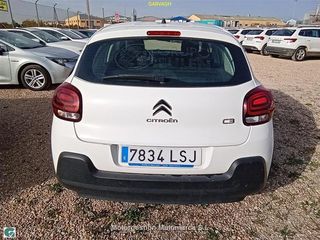CITROEN C3 BlueHDi 75KW (100CV) S&S Feel