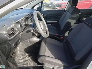 CITROEN C3 BlueHDi 75KW (100CV) S&S Feel