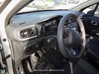 CITROEN C3 BlueHDi 75KW (100CV) S&S Feel