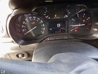 CITROEN C3 BlueHDi 75KW (100CV) S&S Feel