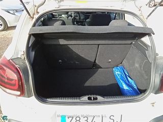 CITROEN C3 BlueHDi 75KW (100CV) S&S Feel