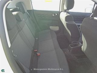 CITROEN C3 BlueHDi 75KW (100CV) S&S Feel