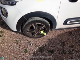 CITROEN C3 BlueHDi 75KW (100CV) S&S Feel