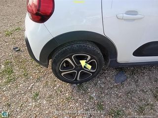 CITROEN C3 BlueHDi 75KW (100CV) S&S Feel