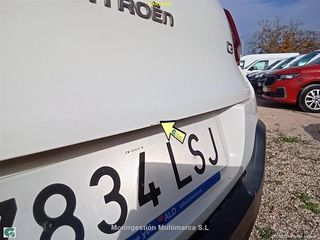 CITROEN C3 BlueHDi 75KW (100CV) S&S Feel