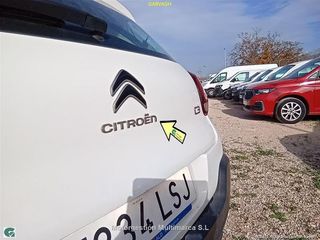 CITROEN C3 BlueHDi 75KW (100CV) S&S Feel