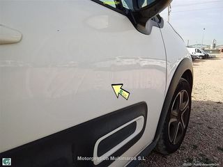 CITROEN C3 BlueHDi 75KW (100CV) S&S Feel