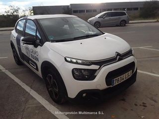 CITROEN C3 BlueHDi 75KW (100CV) S&S Feel