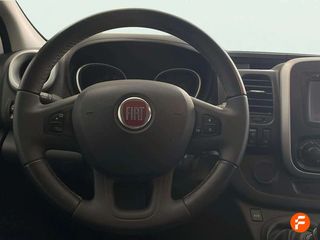 Fiat Talento Fiat Talento COMBI 1.6 ECOJET 145 12 CORTO M1