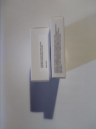 Cargador Apple iPhone magnetico+adaptador