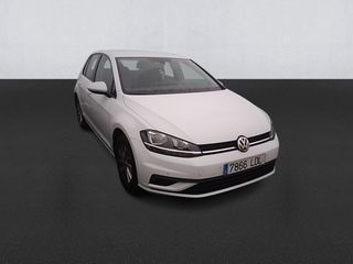 Volkswagen Golf 2020