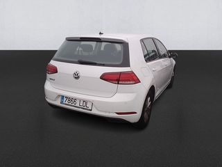 Volkswagen Golf 2020