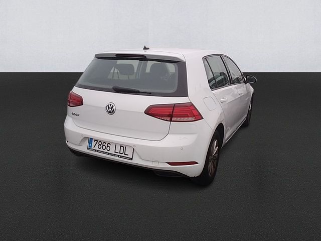 Volkswagen Golf 2020