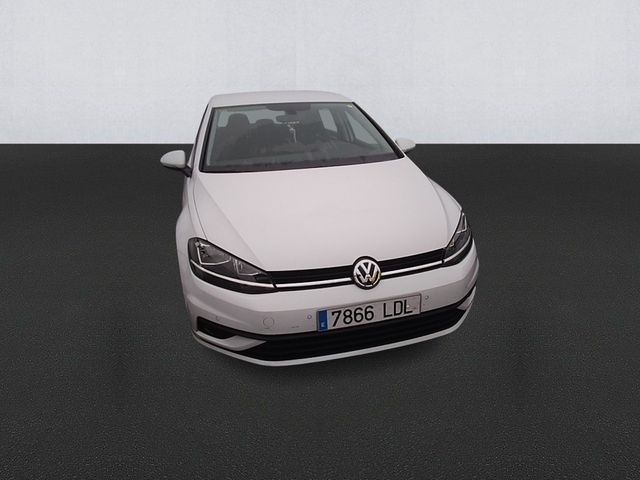 Volkswagen Golf 2020
