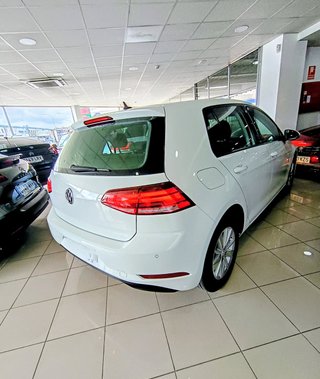 Volkswagen Golf 2020