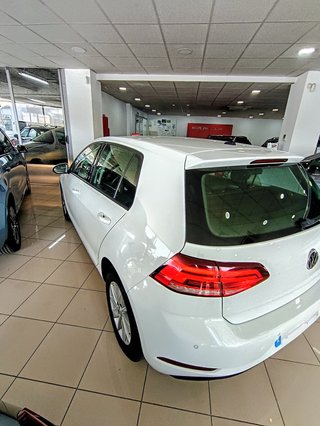 Volkswagen Golf 2020
