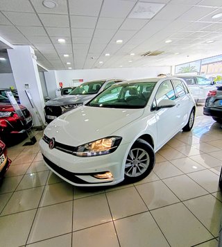 Volkswagen Golf 2020