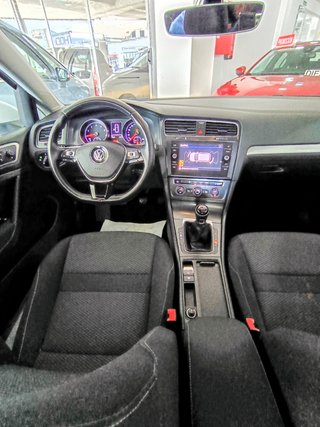 Volkswagen Golf 2020