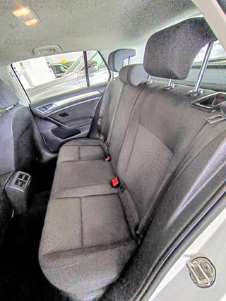 Volkswagen Golf 2020