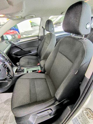 Volkswagen Golf 2020