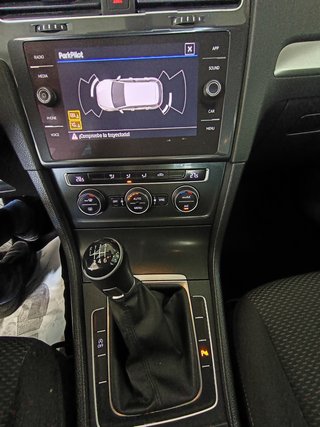 Volkswagen Golf 2020