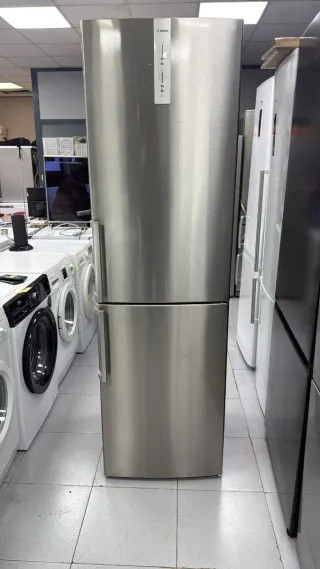 ♧nevera Bosch 2m + garantía + entrega ♧