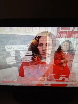 Televisor Samsung 32 pulgadas ¡Para reparar!