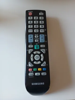 Televisor Samsung 32 pulgadas ¡Para reparar!