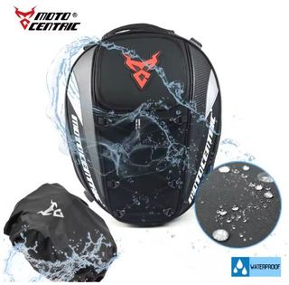 NUEVA Mochila Motocentric Alforja 37L
