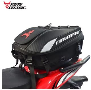 NUEVA Mochila Motocentric Alforja 37L