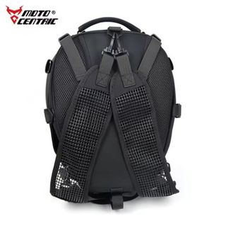 NUEVA Mochila Motocentric Alforja 37L
