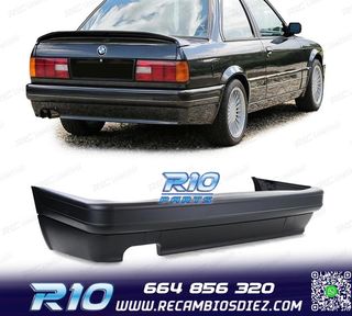 KIT CARROCERIA BMW E30 82-90 LOOK M TECH 2