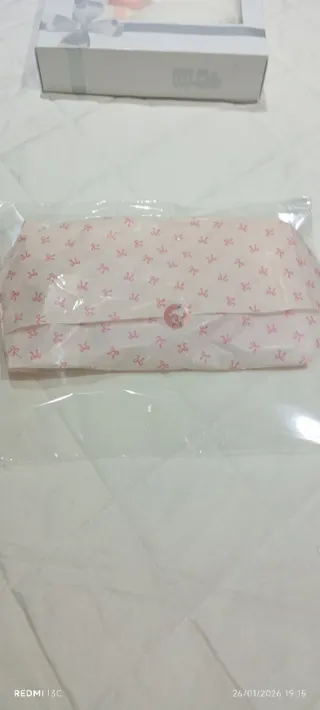 Conjunto bebé personalizado Diego