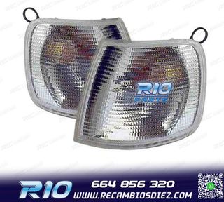 INTERMITENTES FRONTALES PARA FORD SIERRA 87-93