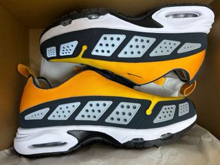 Nike Air Max SNDR SE Hombre Sin uso!! Nuevas