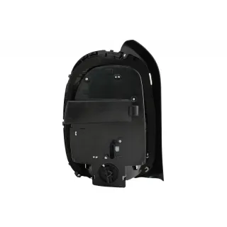 Pilotos traseros para Mini One 2014-2018 transpare