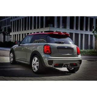 Pilotos traseros para Mini One 2014-2018 transpare