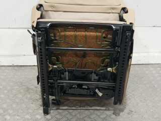 ASIENTO DELANTERO DERECHO MERCEDES-BENZ CLASE E (