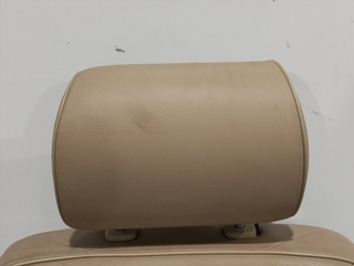 ASIENTO DELANTERO DERECHO MERCEDES-BENZ CLASE E (