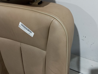 ASIENTO DELANTERO DERECHO MERCEDES-BENZ CLASE E (