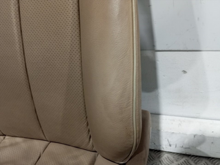 ASIENTO DELANTERO DERECHO MERCEDES-BENZ CLASE E (