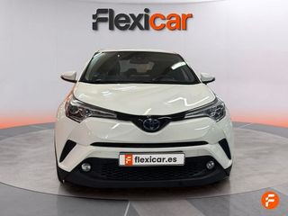 Toyota C-HR 1.8 125H Active