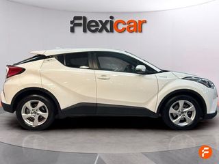Toyota C-HR 1.8 125H Active