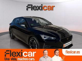 Cupra León 2.0 TSI 140kW (190CV) DSG