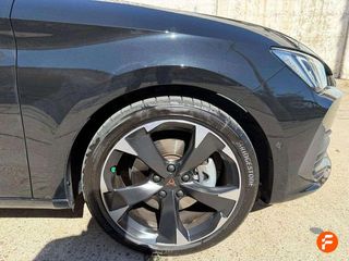 Cupra León 2.0 TSI 140kW (190CV) DSG