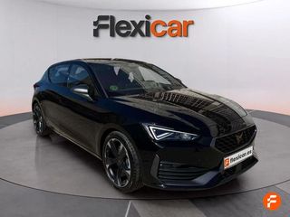 Cupra León 2.0 TSI 140kW (190CV) DSG