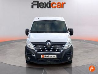 Renault Master MA/FM9T